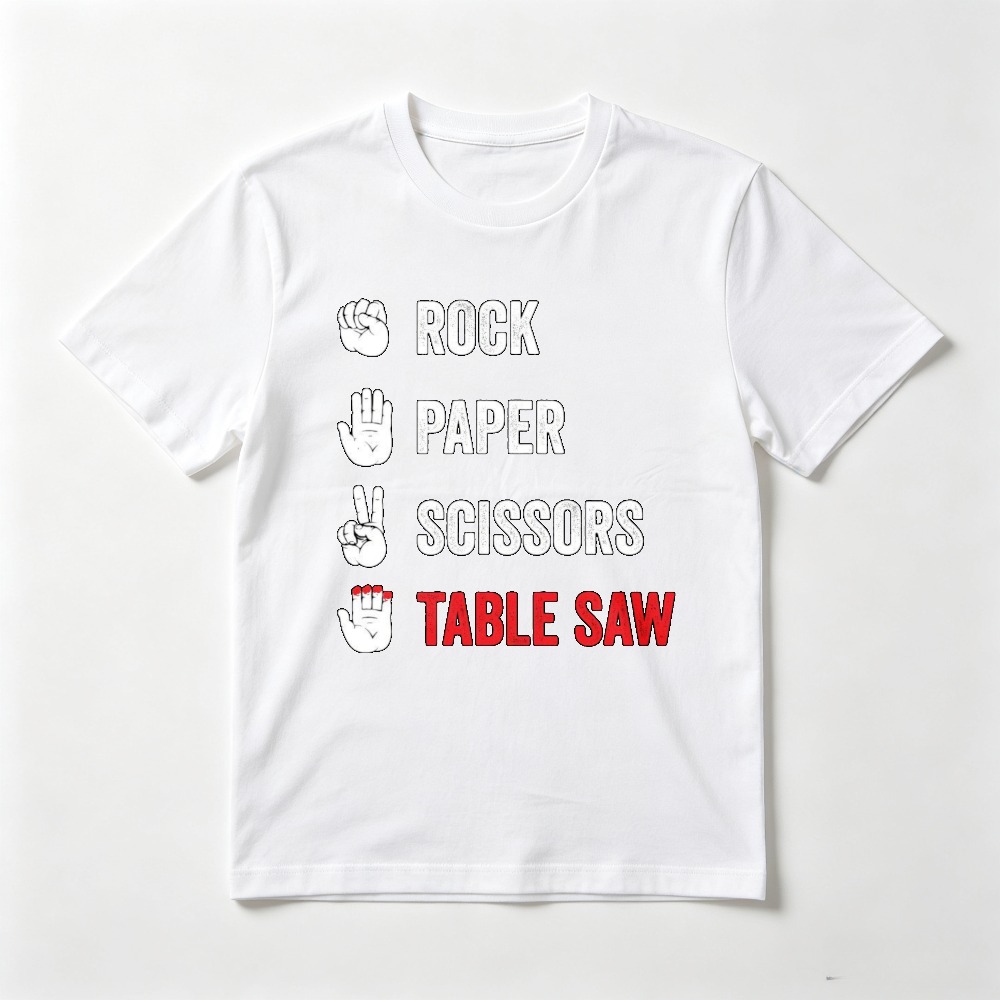 T-shirt humoristique pour adul - Woodworking Jokes avis et prix