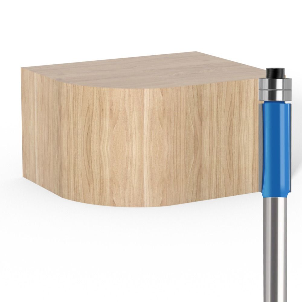 1 pièce Fraise à queue de 6 mm - Woodworking Equipment avis et prix