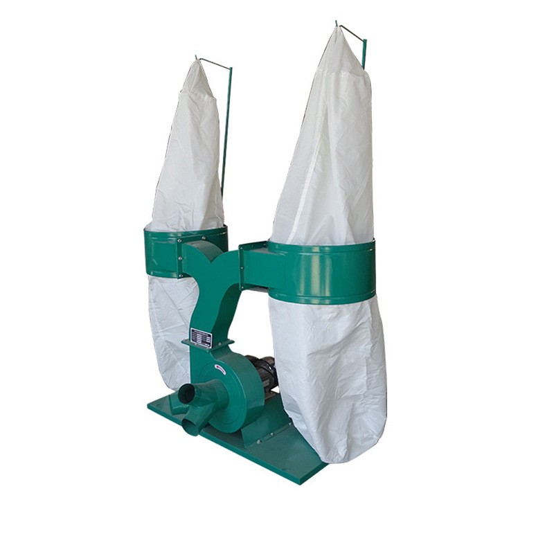 Aspirateur industriel Baghouse - Vacuum Woodworking avis et prix