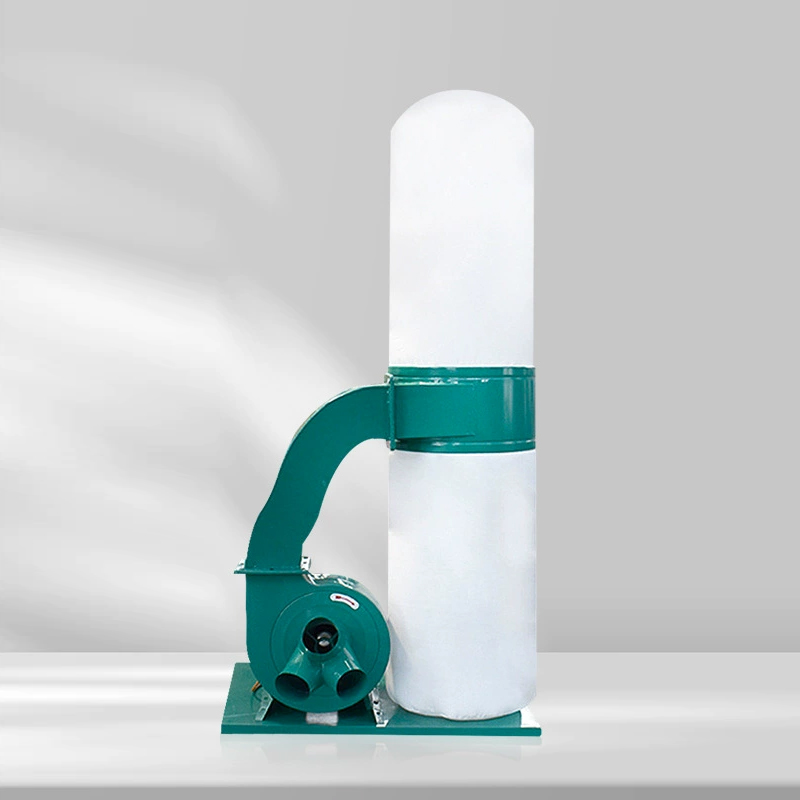 Aspirateur industriel Baghouse - Vacuum Woodworking avis et prix