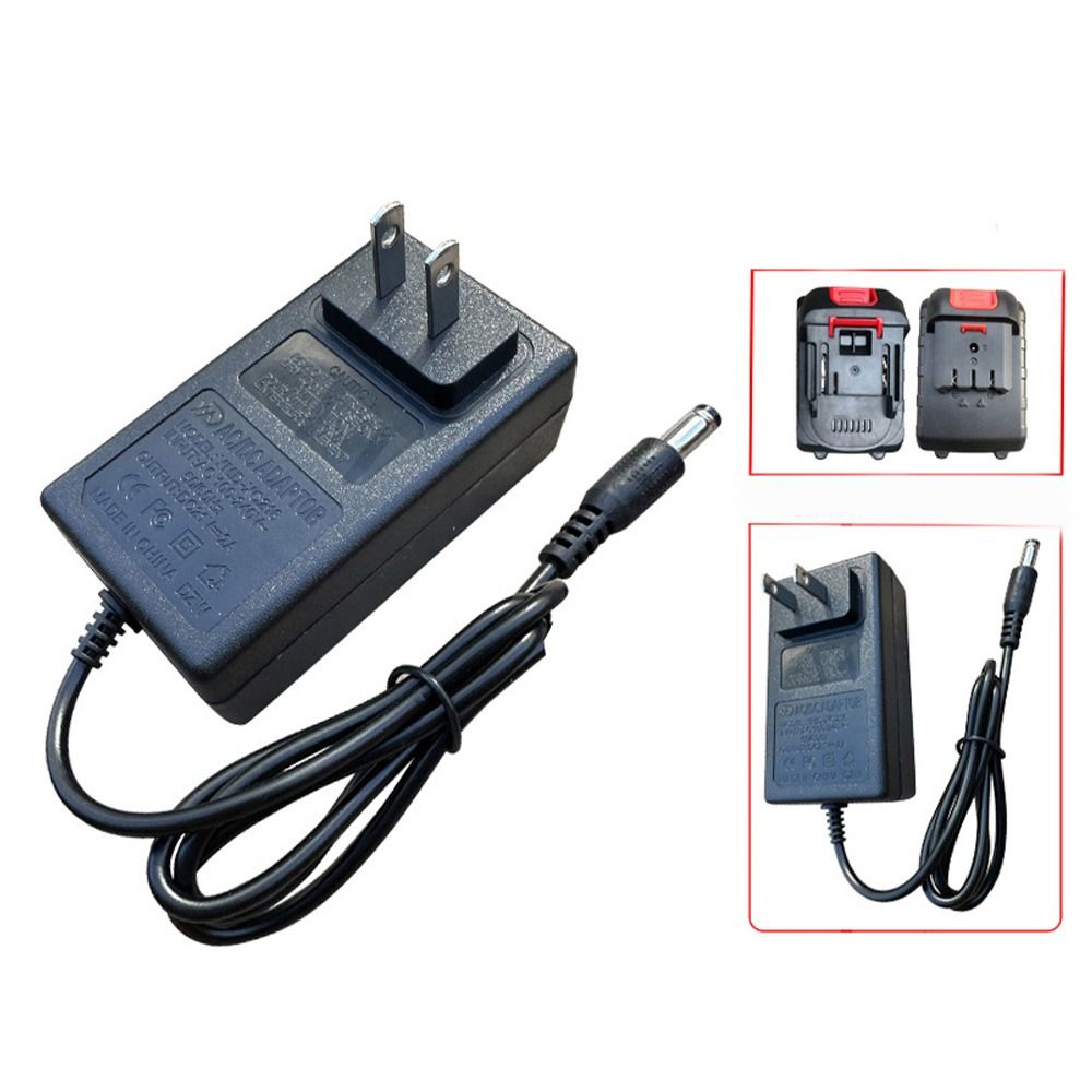 Chargeur de batterie au lithiu - Woodworking Uk avis et prix
