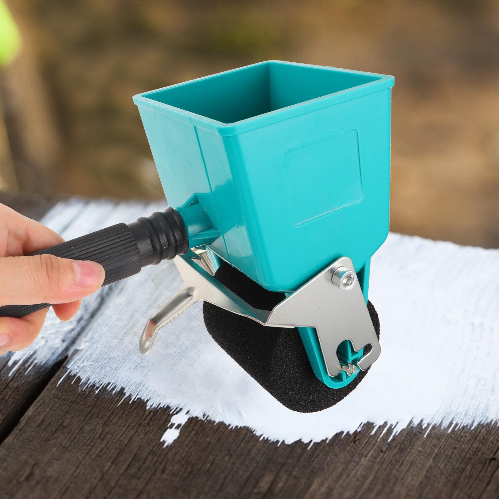 Rouleau applicateur de colle m - Woodworking Glue Roller avis et prix