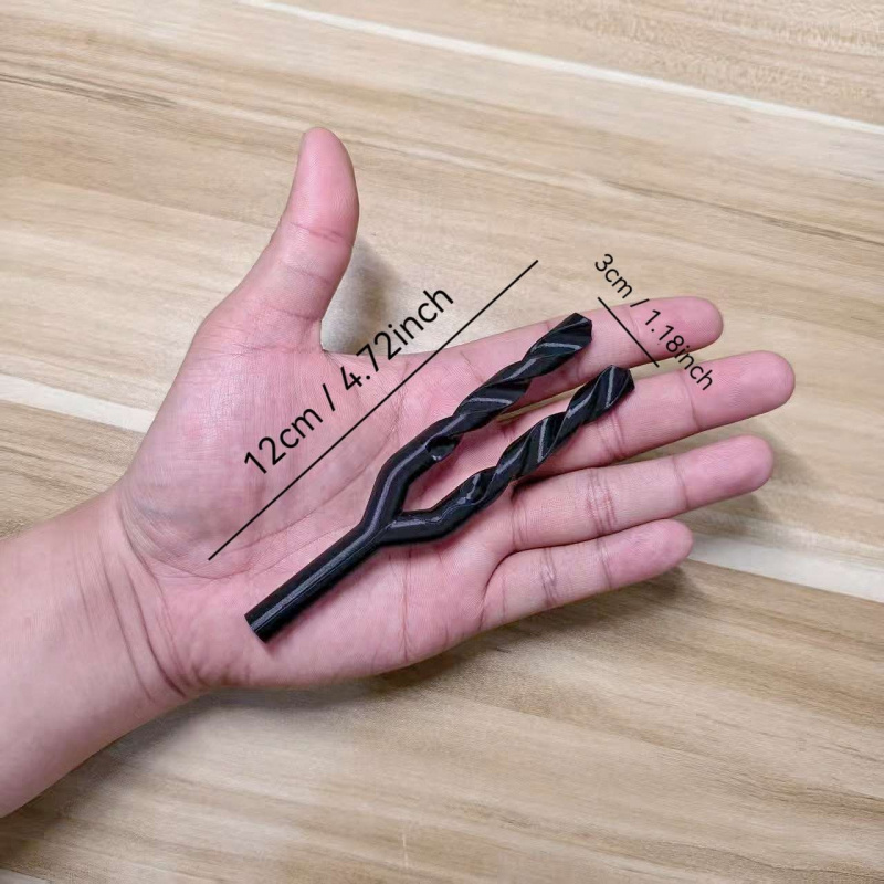 Foret à double torsion pour fa - Woodworking Jokes avis et prix