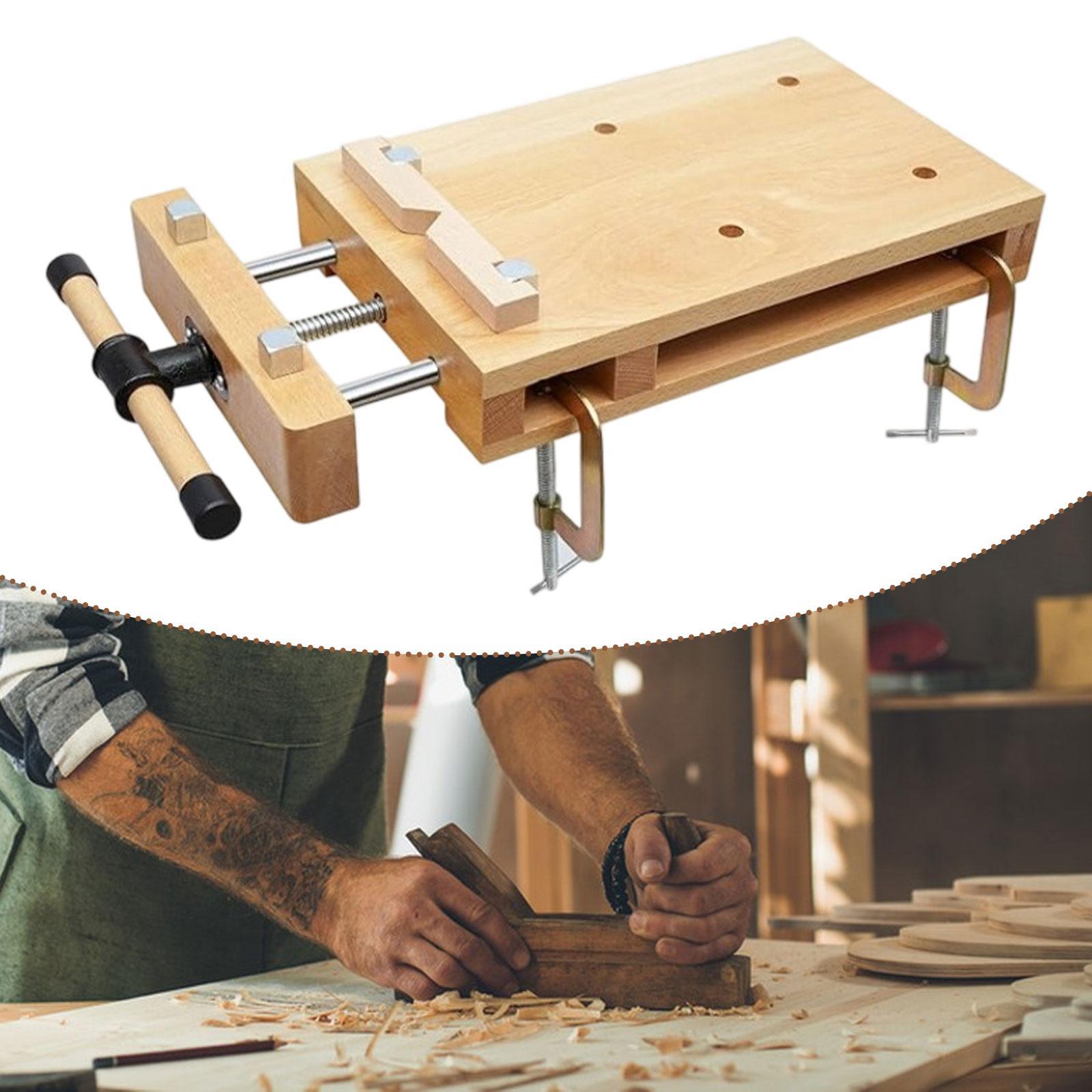 Banc de travail pour outils de - Woodworking Vise avis et prix