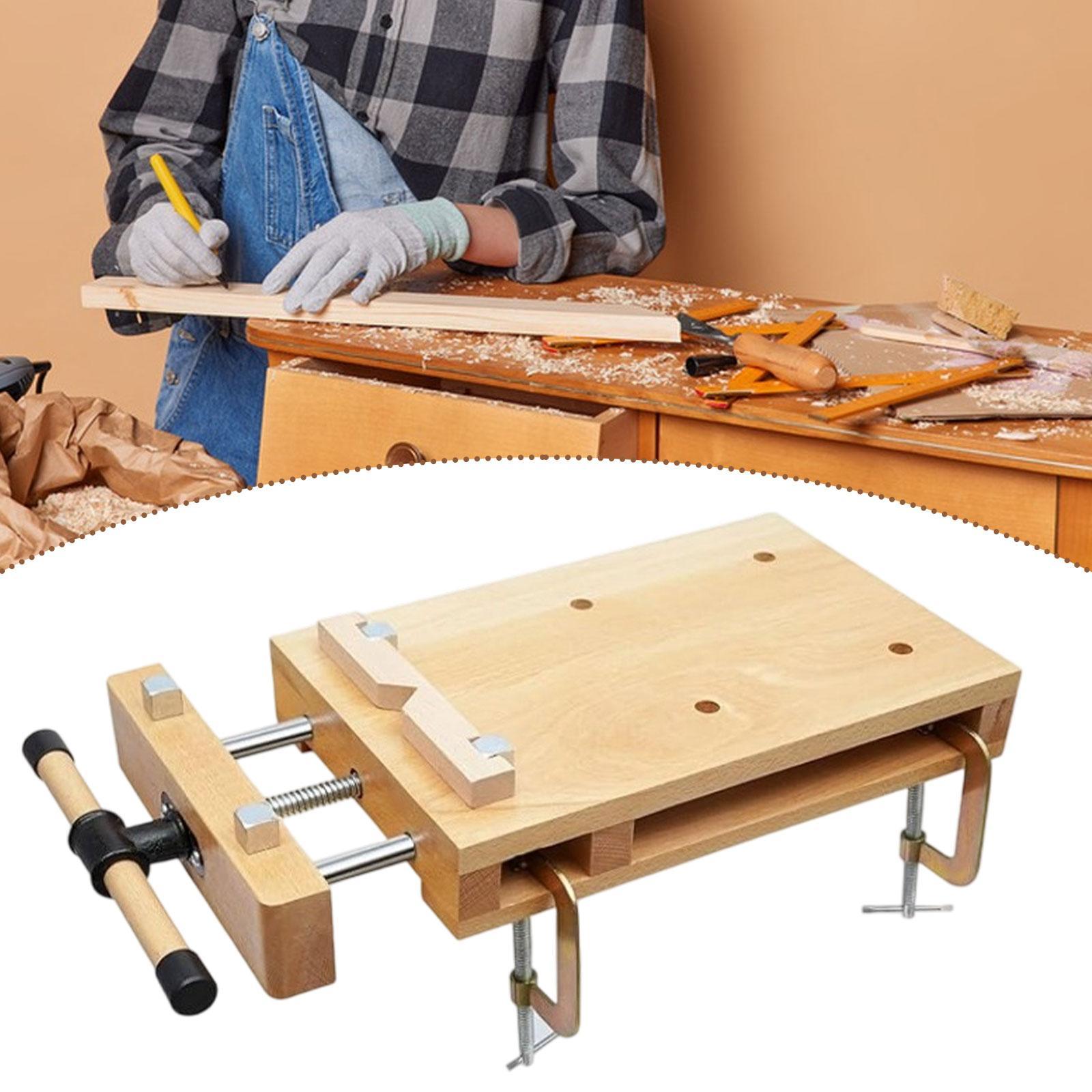 Banc de travail pour outils de - Woodworking Vise avis et prix
