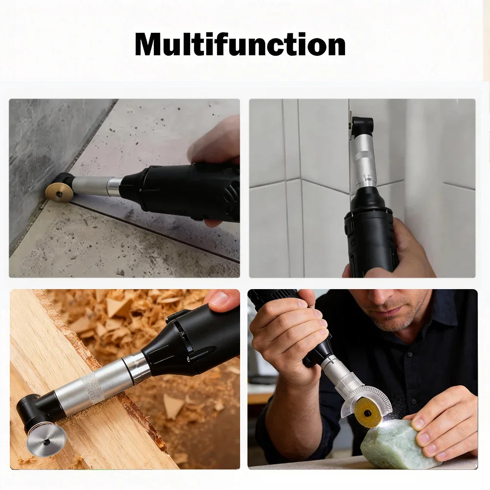 Mini-meuleuse d'angle électriq - Woodworking Equipment avis et prix