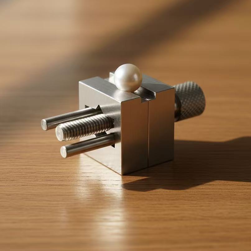 Mini étau d'établi en acier in - Woodworking Vise avis et prix