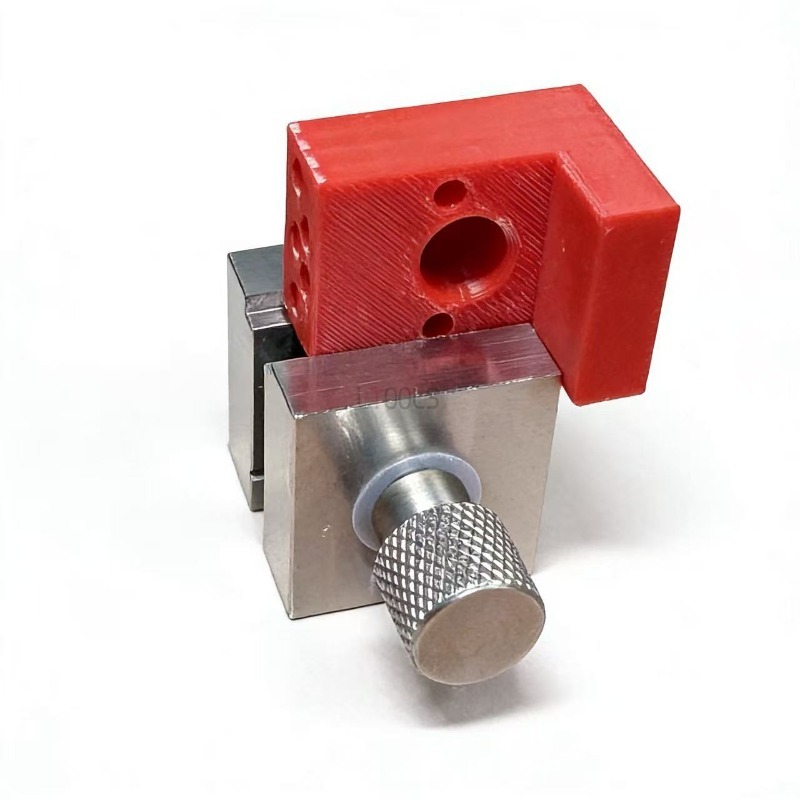 Mini étau d'établi en acier in - Woodworking Vise avis et prix