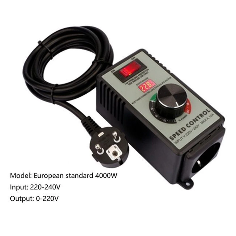 Meuleuse d'angle 4000W, régula - Woodworking Uk avis et prix