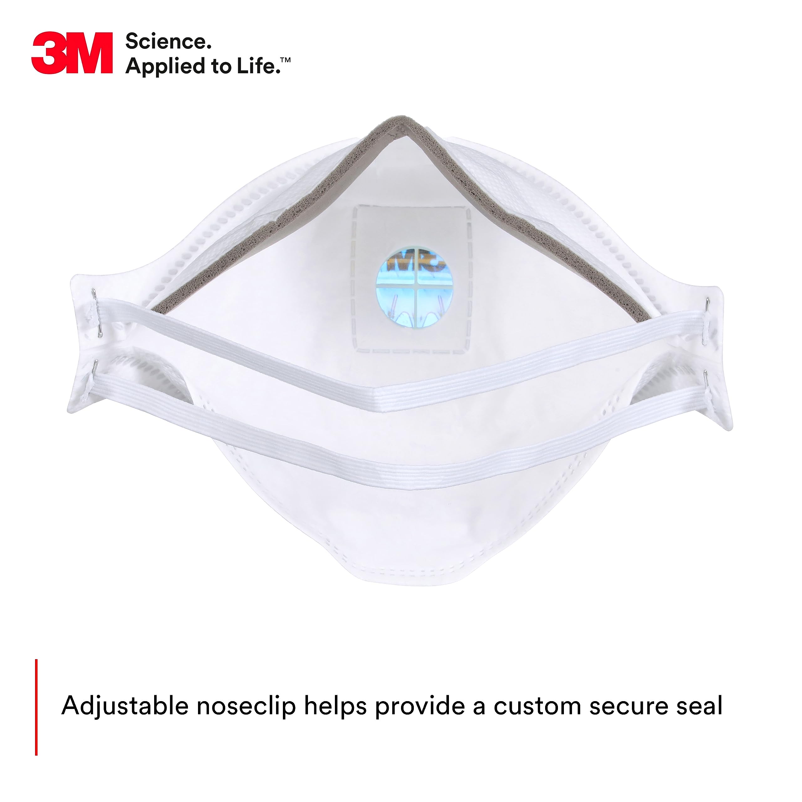 3M Aura 9211 + respirateur à p - Woodworking Respirator avis et prix