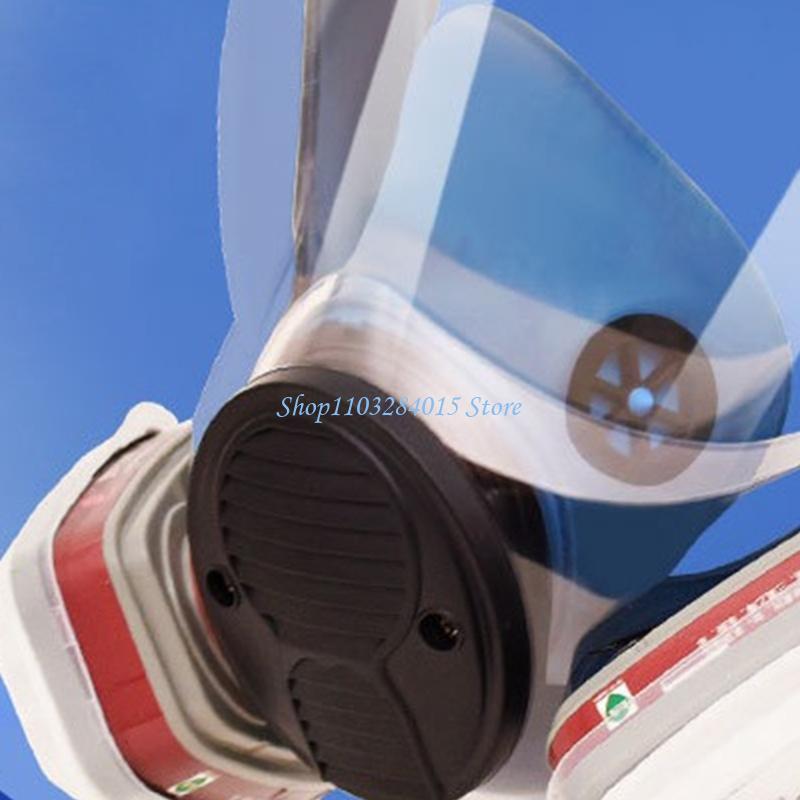 Masque respiratoire complet R6 - Woodworking Respirator avis et prix
