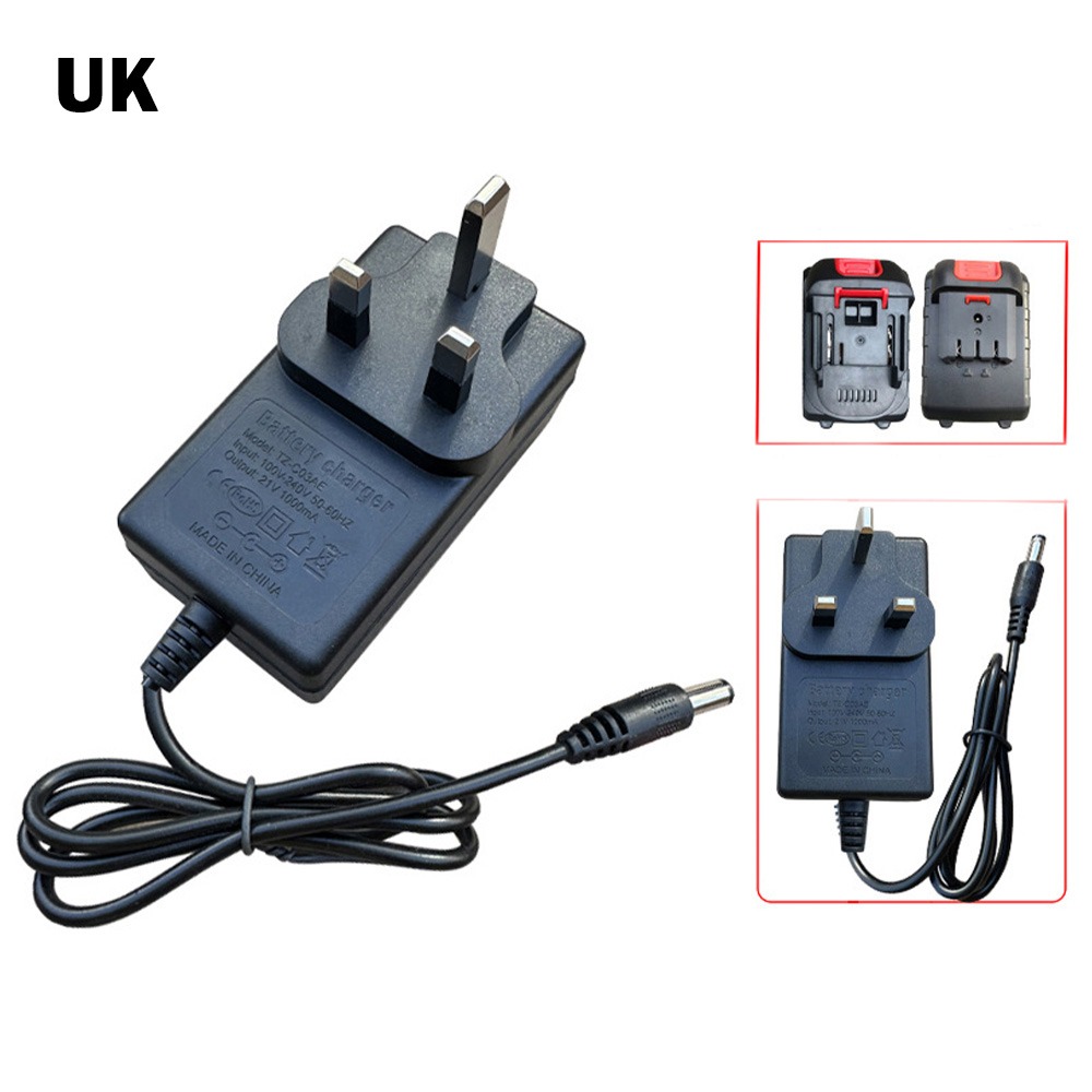 Chargeur de batterie au Lithiu - Woodworking Uk avis et prix