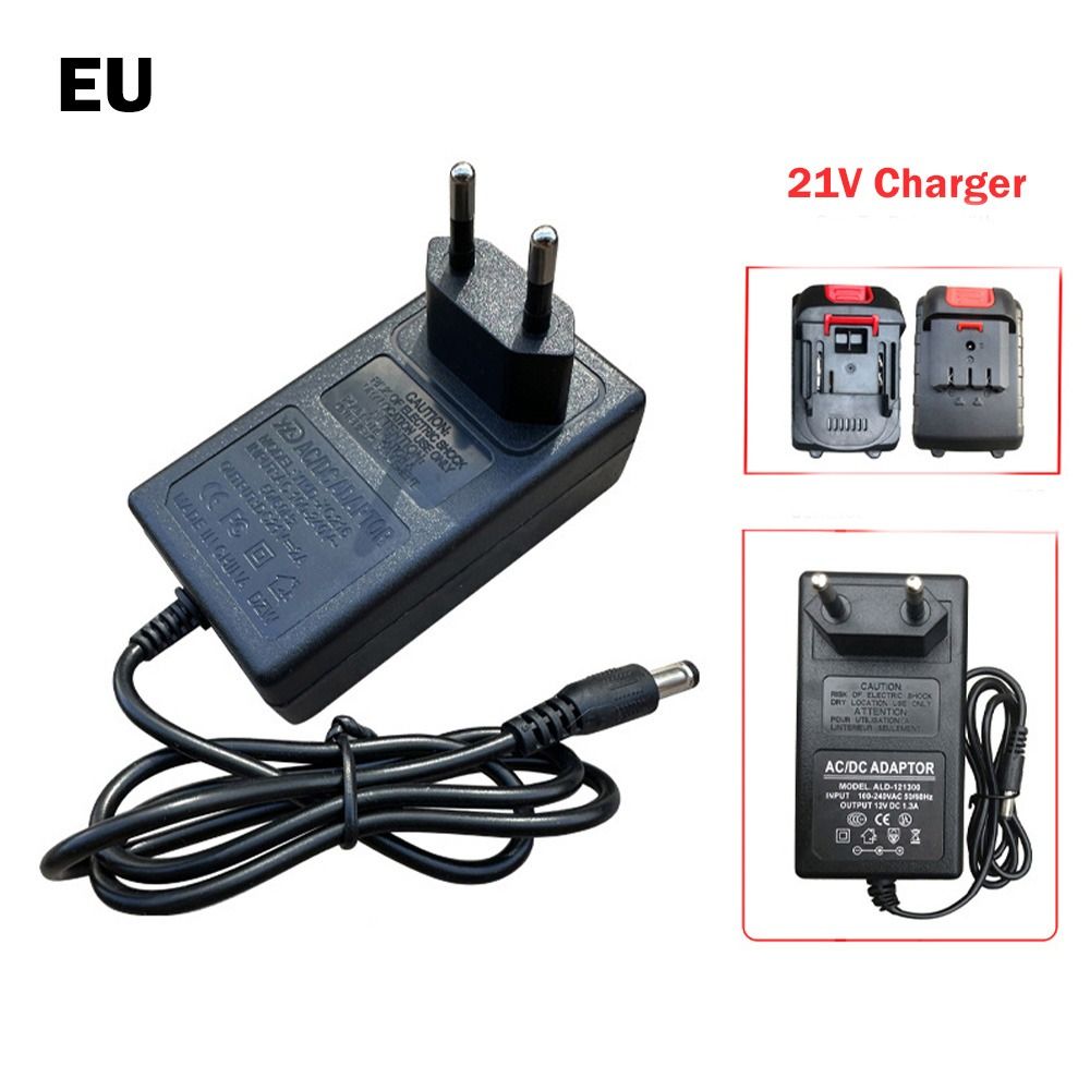 Chargeur de batterie au Lithiu - Woodworking Uk avis et prix