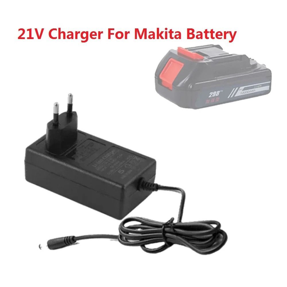 Chargeur de batterie au Lithiu - Woodworking Uk avis et prix
