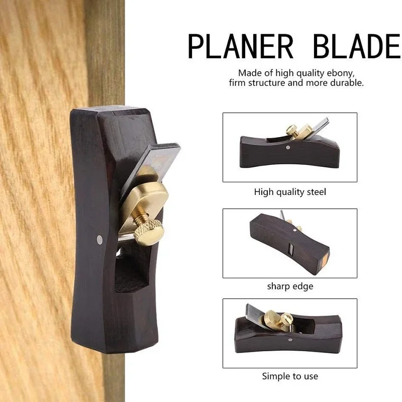 Mini raboteuse à bois, outil à - Woodworking Plan Pdf avis et prix