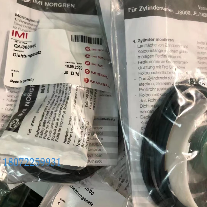 Kit de réparation de cylindre  - Woodworking Uk avis et prix