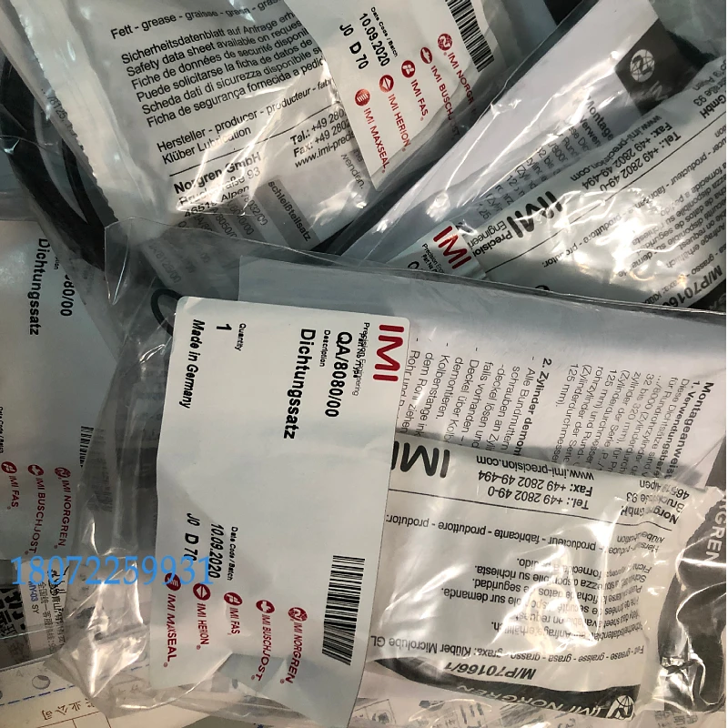 Kit de réparation de cylindre  - Woodworking Uk avis et prix