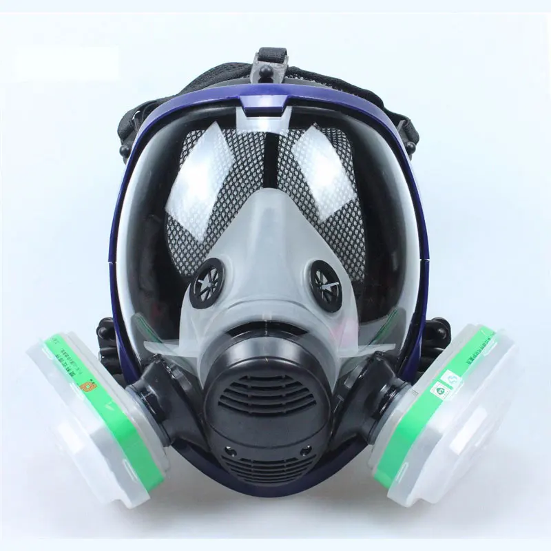 Masque chimique 6800 7 en 1, m - Woodworking Respirator avis et prix