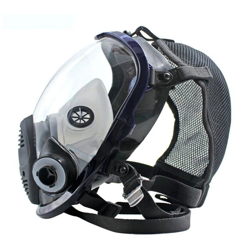 Masque chimique 6800 7 en 1, m - Woodworking Respirator avis et prix