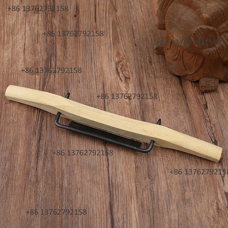 Rabot à main en bois massif de - Woodworking Diy avis et prix