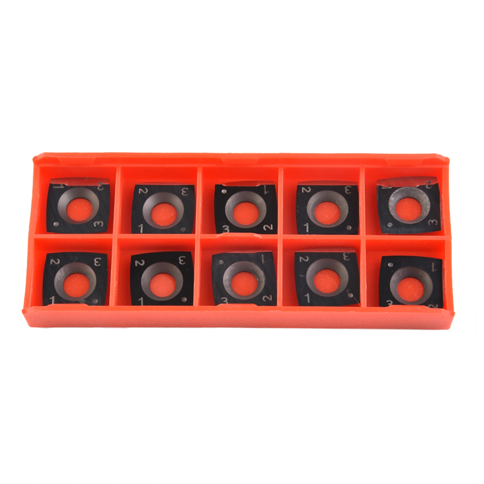 Lot de 10 inserts de coupe car - Woodworking Plan Pdf avis et prix