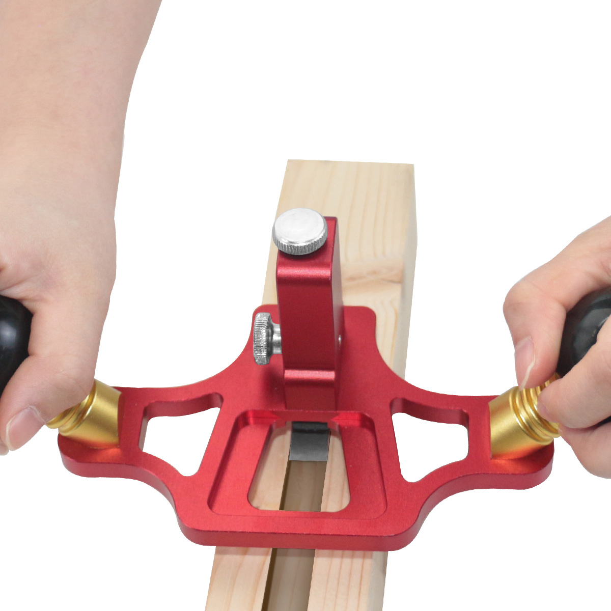 Avion de routeur professionnel - Woodworking Plan Pdf avis et prix