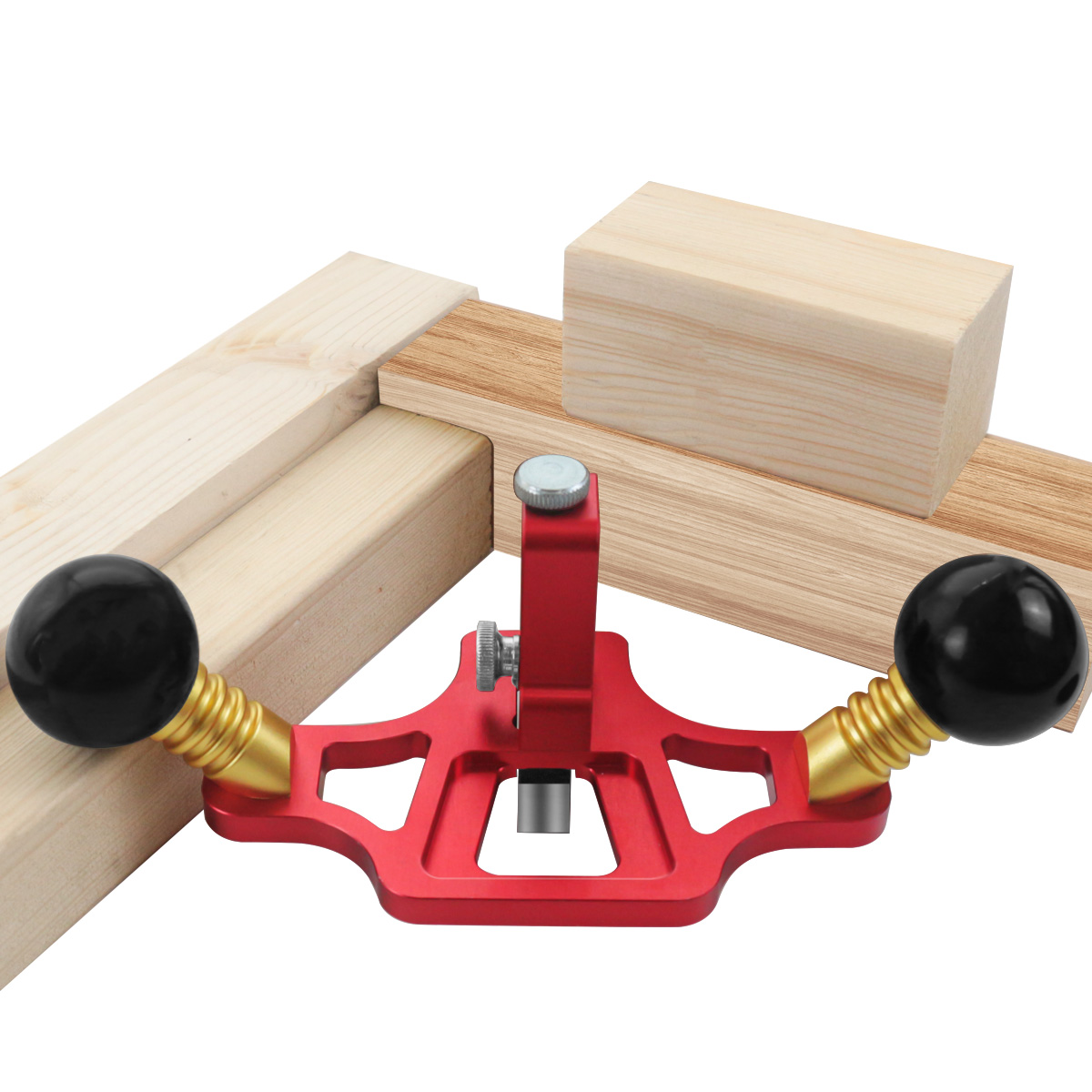 Avion de routeur professionnel - Woodworking Plan Pdf avis et prix