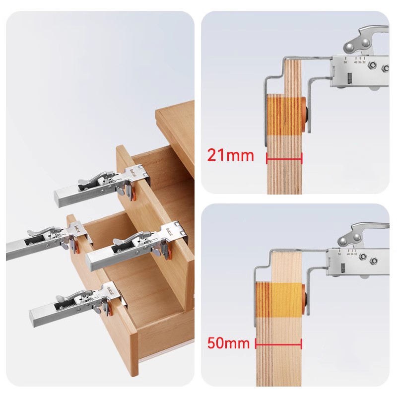 Pince de serrage rapide pour t - Woodworking Vise avis et prix