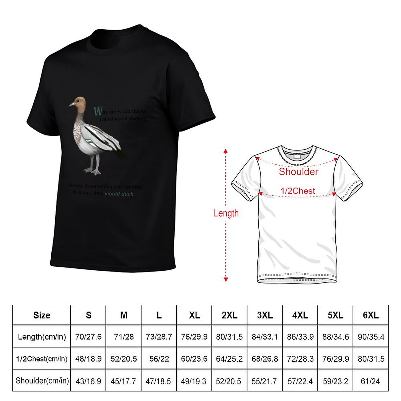 T-shirt léger de travail avec  - Woodworking Jokes avis et prix