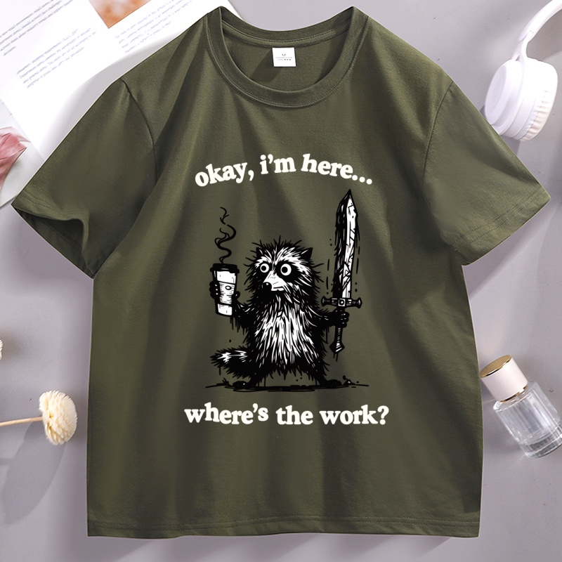 T-shirt humoristique Sors Tabl - Woodworking Jokes avis et prix