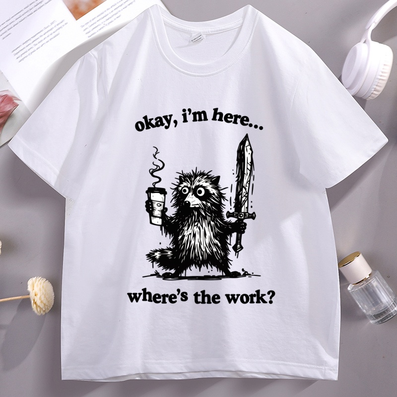 T-shirt humoristique Sors Tabl - Woodworking Jokes avis et prix