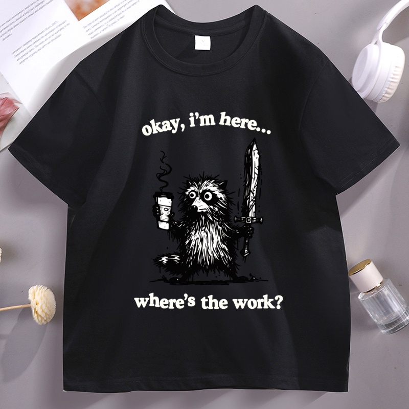 T-shirt humoristique Sors Tabl - Woodworking Jokes avis et prix