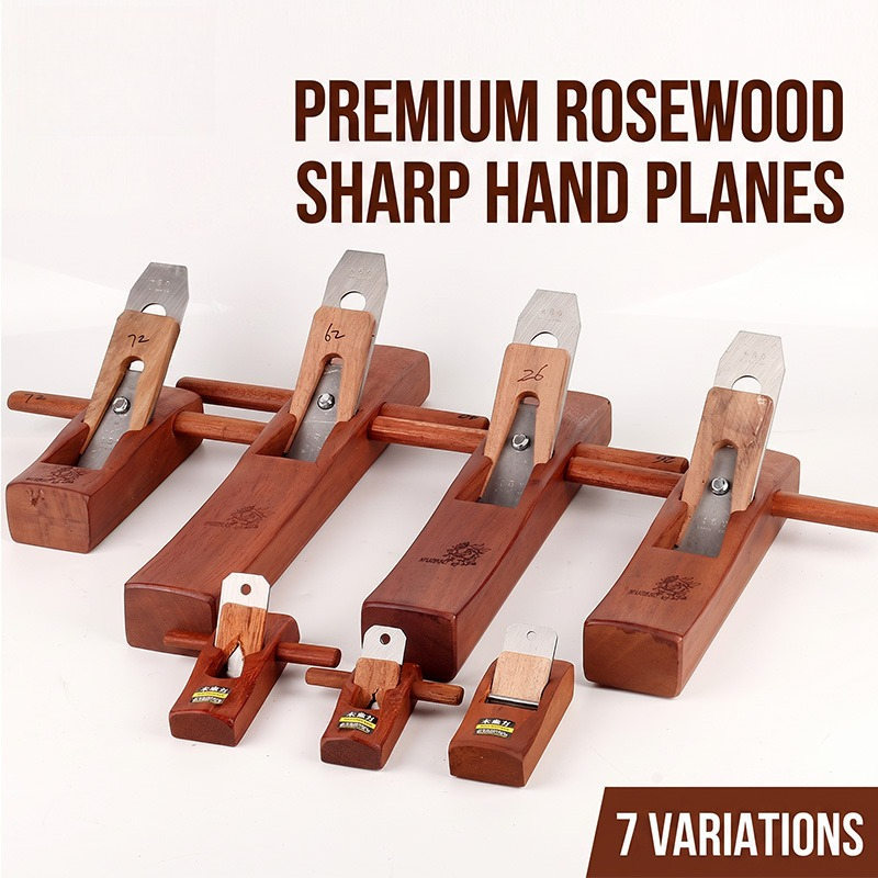 Raboteuse à main pour le trava - Woodworking Plan Pdf avis et prix