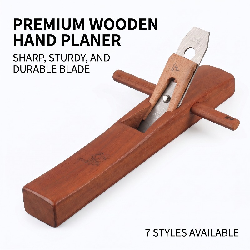 Raboteuse à main pour le trava - Woodworking Plan Pdf avis et prix