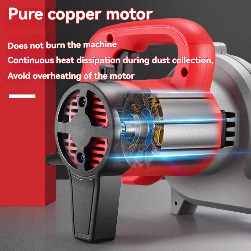 Aspirateur industriel et domes - Vacuum Woodworking avis et prix