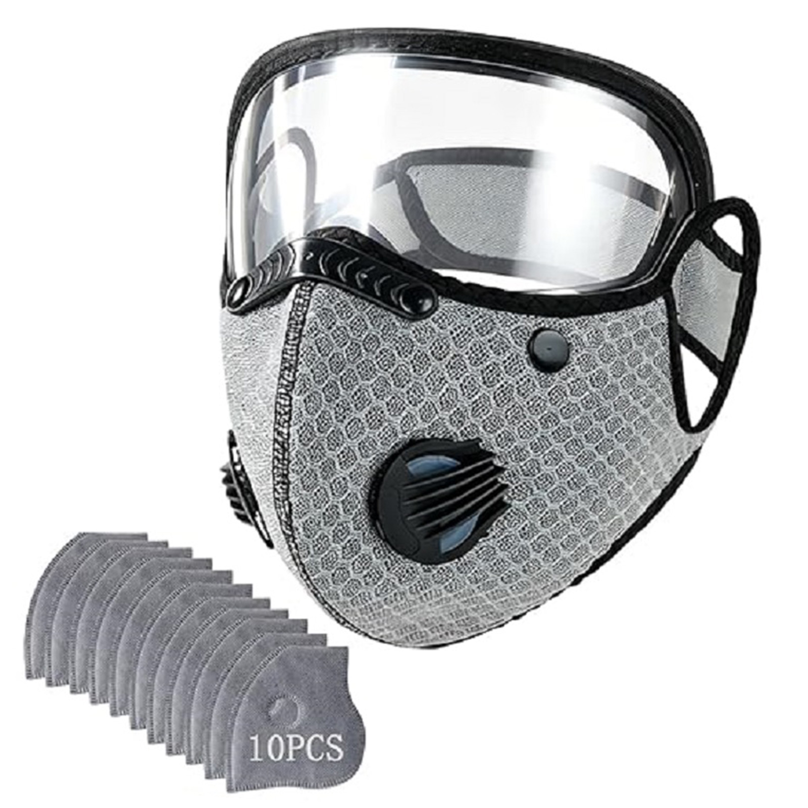 Masque respiratoire réutilisab - Woodworking Respirator avis et prix