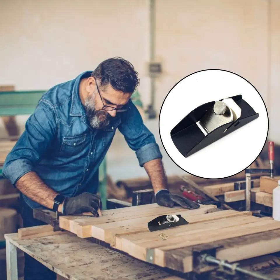 Mini-raboteuse manuelle en all - Woodworking Plan Pdf avis et prix