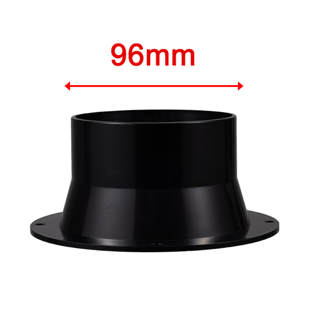 Adaptateur coudé de 100 mm pou - Vacuum Woodworking avis et prix