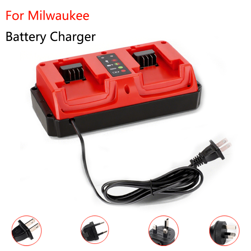 Chargeur de batterie rapide de - Woodworking Uk avis et prix
