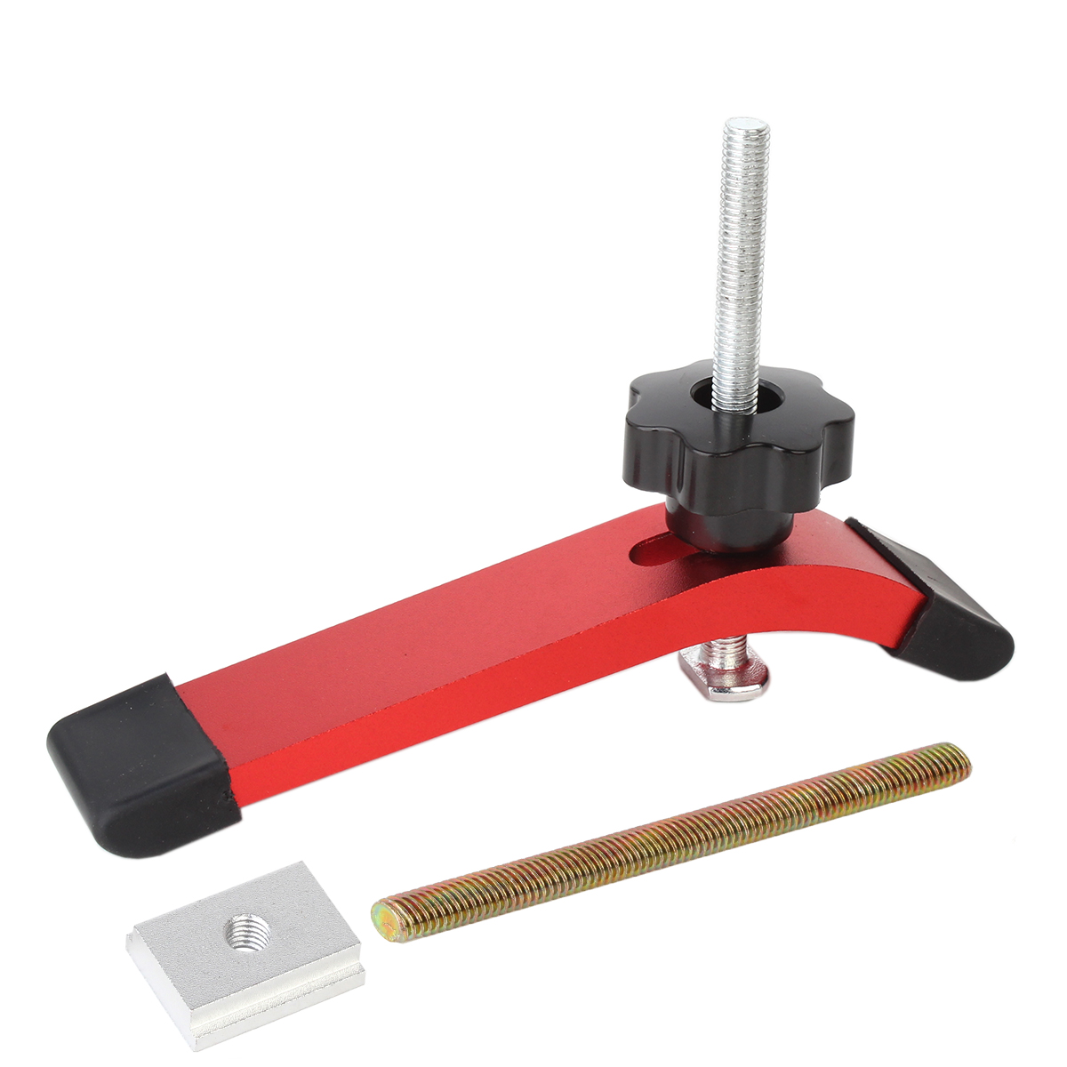 Pince de maintien en T à actio - Woodworking Vise avis et prix