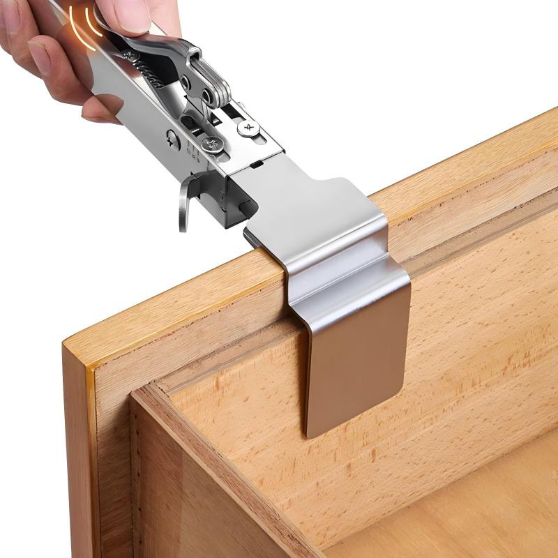 Pince de tiroir à pression rap - Woodworking Vise avis et prix