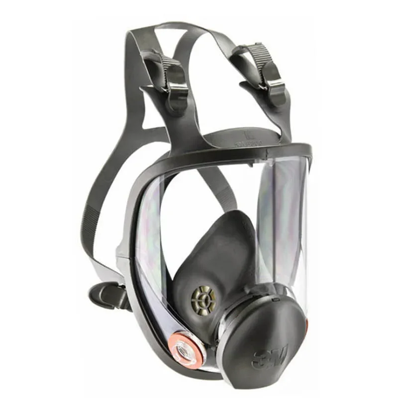 3M 6800 peinture pulvérisation - Woodworking Respirator avis et prix