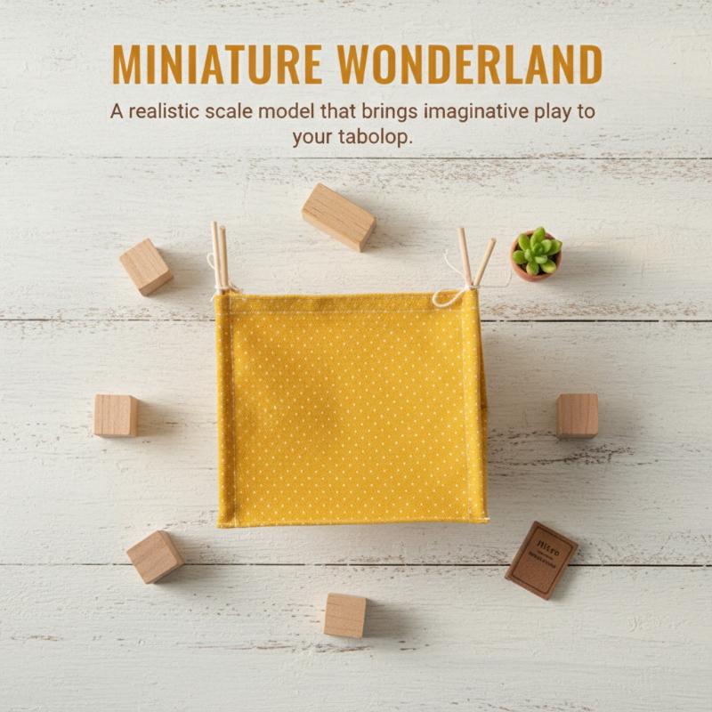 Tente de camping miniature à l - Woodworking Diy avis et prix