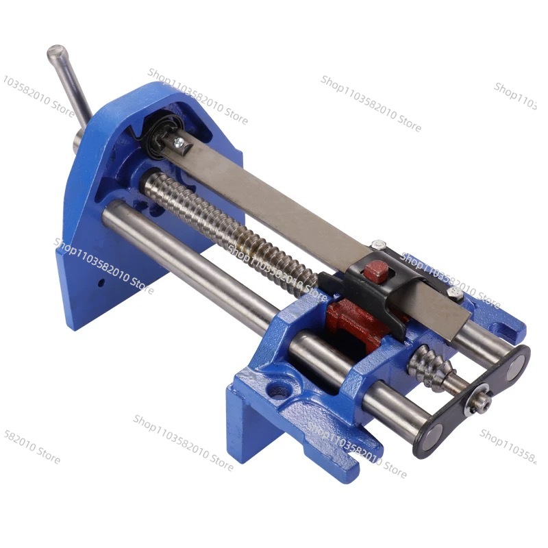 Pince de serrage pour le trava - Woodworking Vise avis et prix
