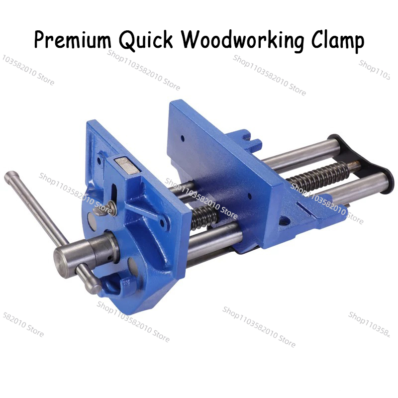 Pince de serrage pour le trava - Woodworking Vise avis et prix