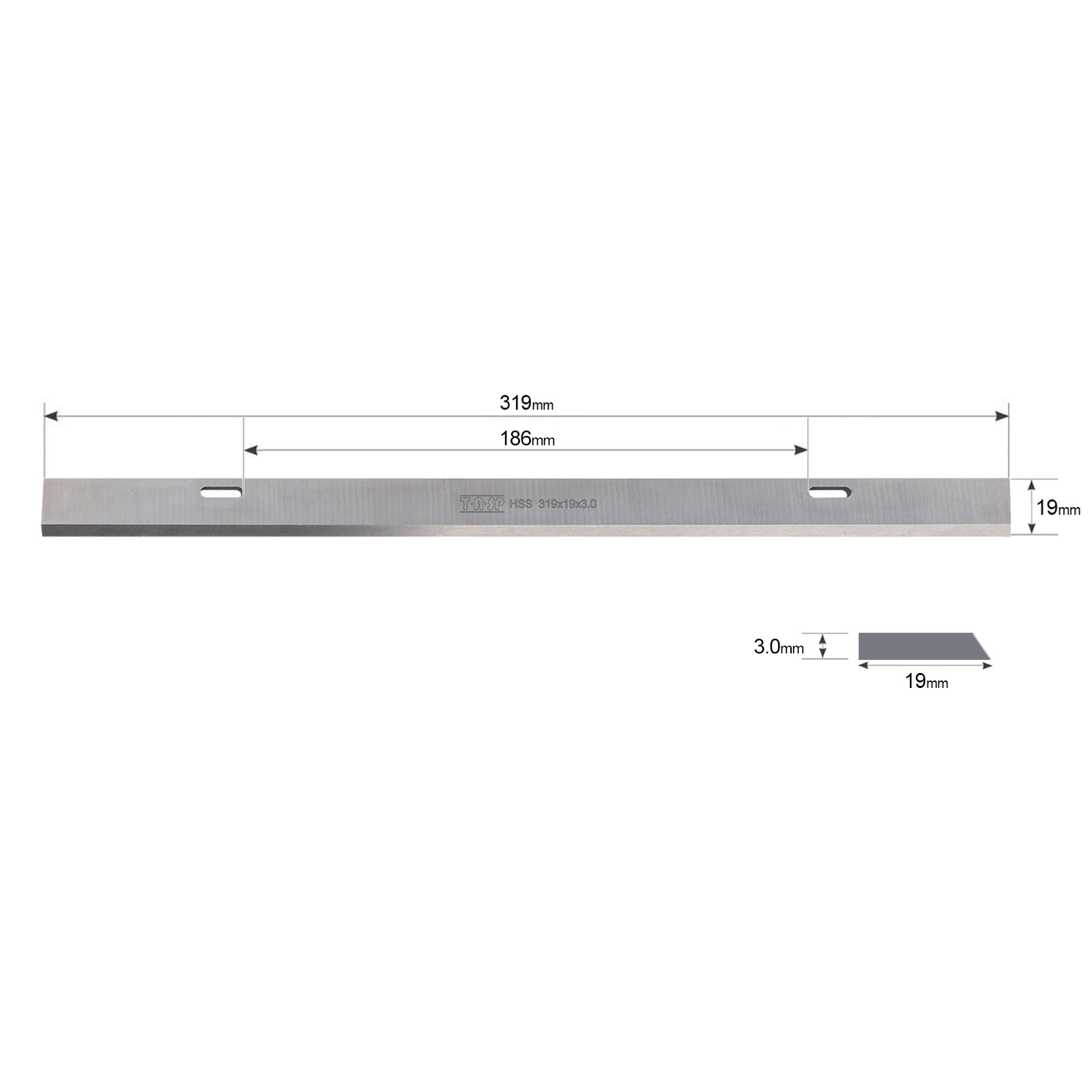 TASP-Lame de rabot d'épaisseur - Woodworking Plan Pdf avis et prix