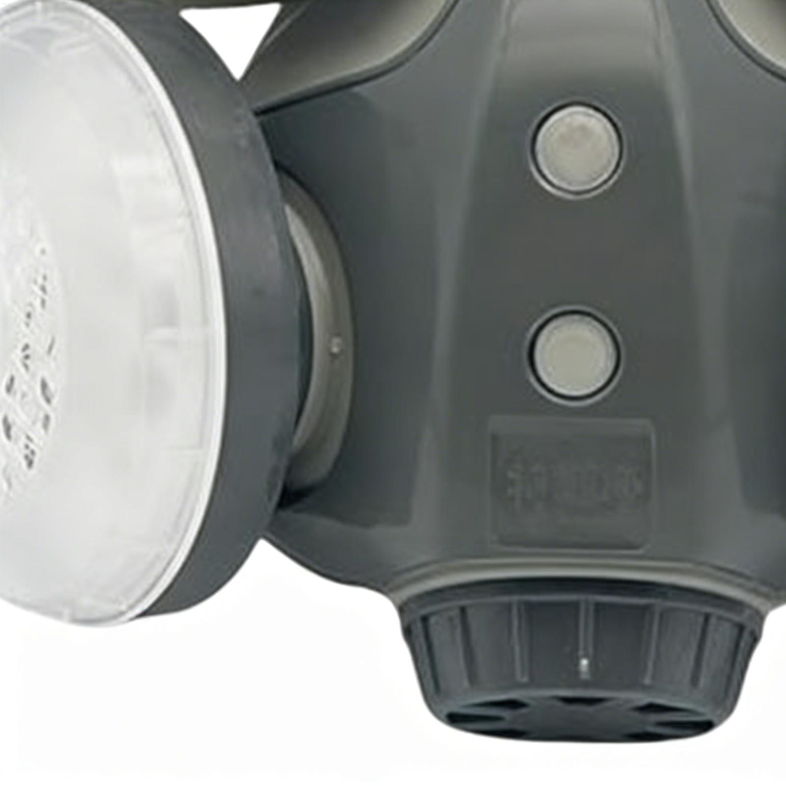 Masque respiratoire intégré av - Woodworking Respirator avis et prix