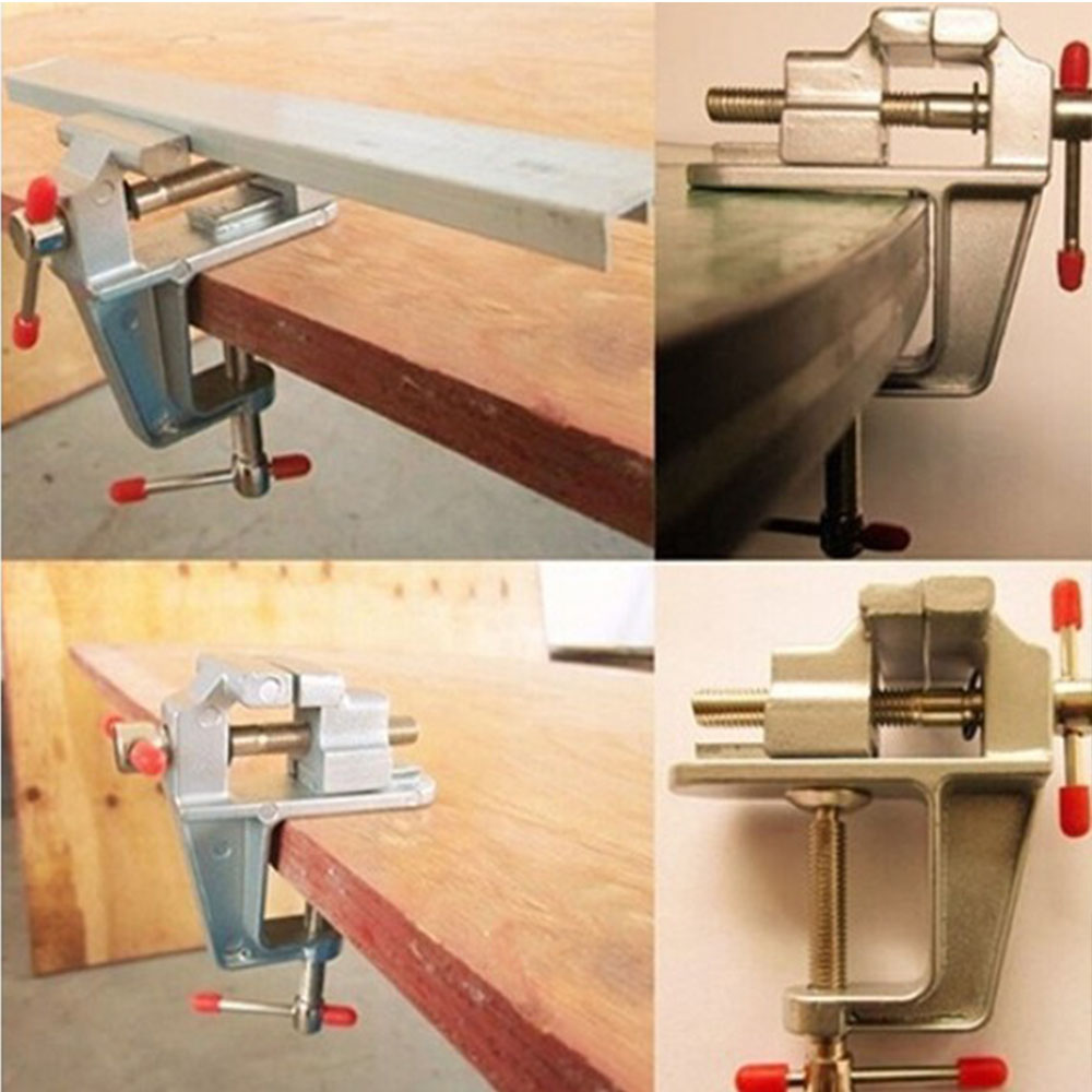 Pince de passe-temps Miniature - Woodworking Vise avis et prix
