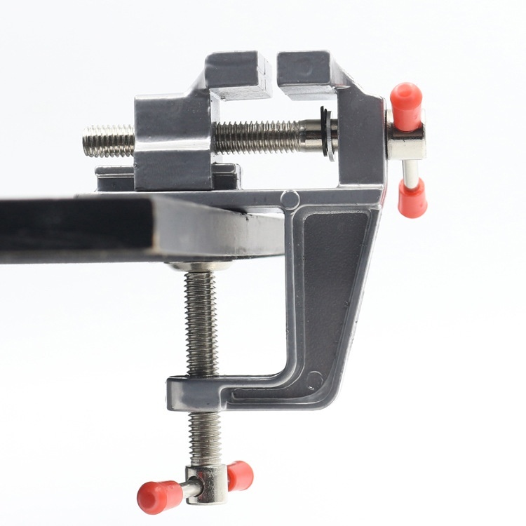 Pince de passe-temps Miniature - Woodworking Vise avis et prix