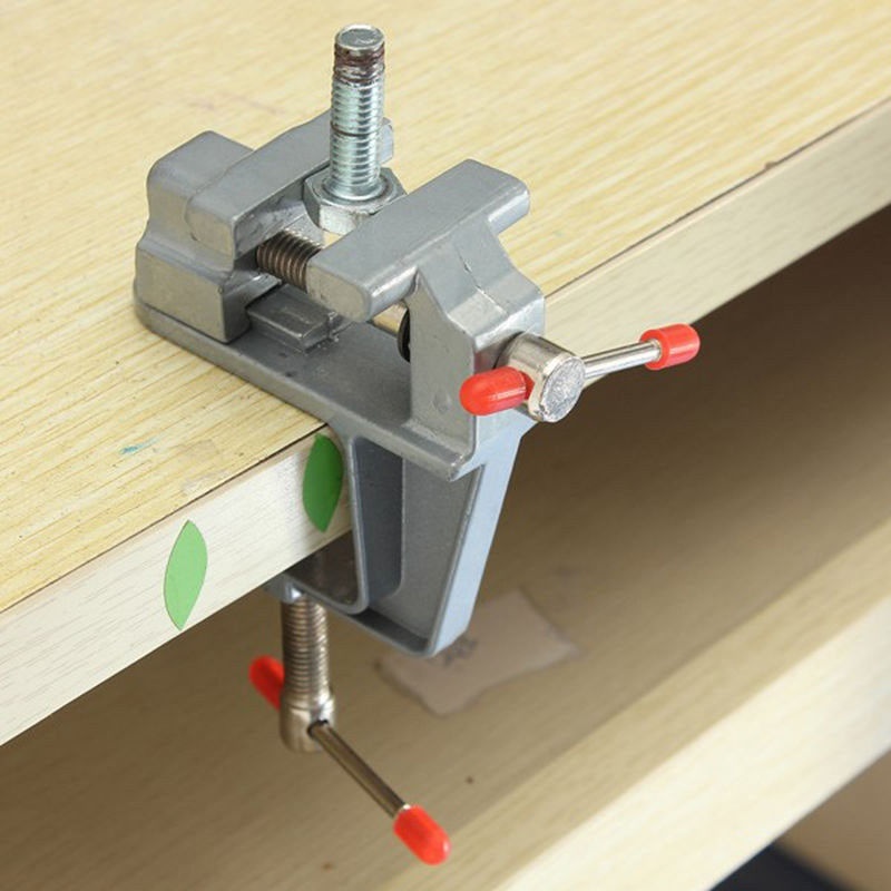 Pince de passe-temps Miniature - Woodworking Vise avis et prix